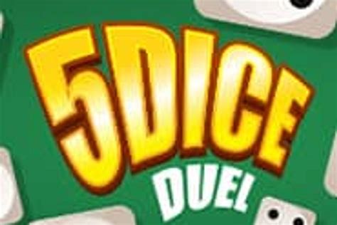 5Dice Duel .